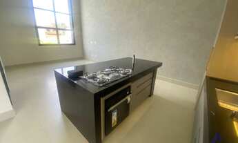 Imagem 7: Linda Casa Completa á Venda no Condomínio Grand Reserve