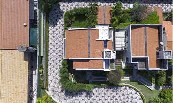 Imagem 4: Casa Alto Padrão com 5 quartos nas Dunas/De Lourdes - Fortaleza/CE