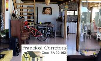 Imagem 6: Casa -Praia -Coroa Vermelha -Santa Cruz Cabrália -Ba