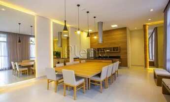 Imagem 3: Apartamento - São Bernardo - Campinas