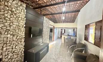 Imagem 5: Casa Massagueira - 2 Quartos - Com Piscina