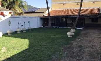 Imagem 4: Vendo terreno com benfeitorias