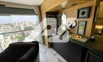 Imagem 6: Cobertura - Cambuí - Campinas