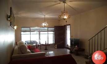 Imagem 7: São Paulo - Casa Padrão - Tatuapé