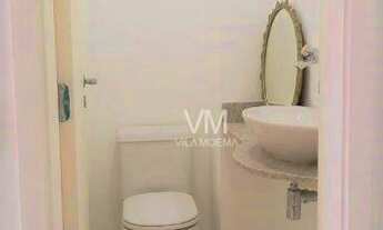 Imagem 5: Apartamento à venda, 123 m² por R$ 1.260.000,00 - Campo Belo - São Paulo/SP