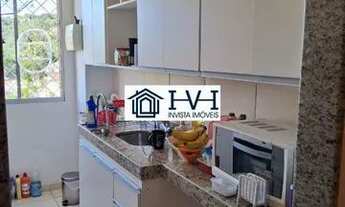 Imagem 3: Vespasiano - Apartamento Padrão - Gávea I