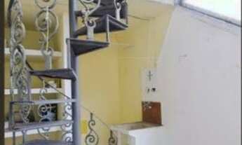 Imagem 4: Sobrado para aluguel tem 300 m² com 3 dormitórios, bastante grande e bem localizadpo