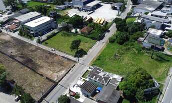 Imagem 3: Lote/Terreno para venda com 1520 metros quadrados em Barreiros - São José - SC