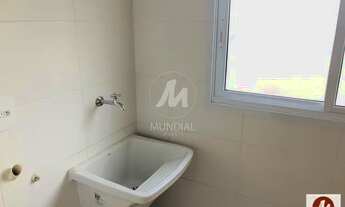 Imagem 6: Apartamento (tipo - padrao) 2 dormitórios/suite, cozinha planejada, lazer, espaço gourmet