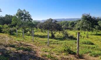 Imagem: Lotes mini chácaras a partir de 70 mil