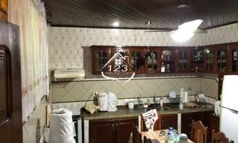 Imagem 7: Casa no Mendara 3 Quartos Sendo Duas Suítes, 123meular.com