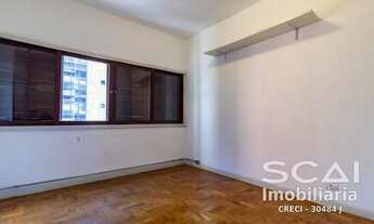 Imagem 5: Apartamento de 99m² disponível para locação no Condomínio Edifício Vista linda inspiração