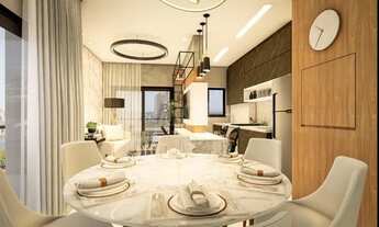 Imagem 4: Apartamento para Venda - 84.39m², 2 dormitórios, sendo 1 suites, 1 vaga - Centro