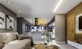 Imagem 5: APARTAMENTO RESIDENCIAL em NAVEGANTES - SC, CENTRO