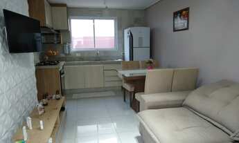 Imagem 6: Sobrado em Condomínio para Venda - Tudo em dobro 2 dormitorios 2 vagas e quintal Privativo