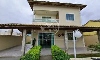 Imagem: COD 547- VENDA Casa Duplex com piscina-Condomínio