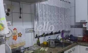 Imagem 7: Santo André - Apartamento Padrão - Jardim Stella