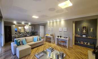 Imagem 2: GRAND SPLENDOR VISTA BANHADO 142 MTS 03 SUITES