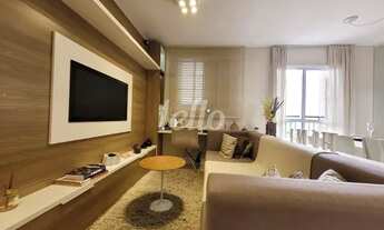 Imagem 2: Santo André - Apartamento Padrão - Vila Valparaíso