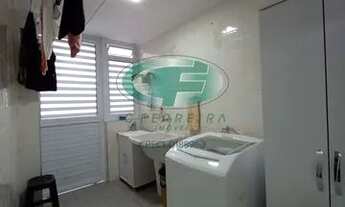 Imagem 4: Casa com 3 dorms, Encruzilhada, Santos - R$ 810 mil, Cod: 1592474