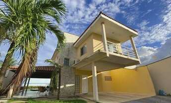 Imagem 2: Casa Duplex 450m² no Turu 100% Nascente 03 Quartos TR151735_MKT_03