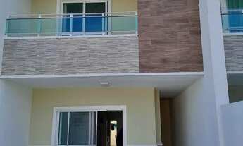 Imagem: Oportunidade casa Eusébio 121m2 liga 9