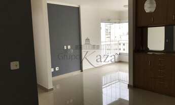 Imagem 5: Apartamento - Parque Residencial Aquarius - Residencial Ibiza - 77m² - 2 Dormitórios