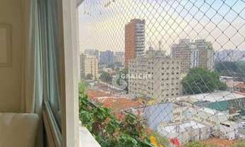 Imagem 3: Apartamento com 3 dormitórios à venda, 86 m² por R$ 1.150.000 - Moema - São Paulo/SP