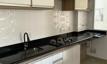 Imagem 3: Apartamento 2 dormitórios no Rossi Ideal Laranjeiras em Hortolândia/SP