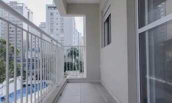 Imagem 3: Apartamento à Venda - Bela Vista, 2 Quartos, 54 m2