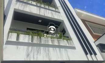 Imagem: Sobrado para venda possui 300 metros quadrados