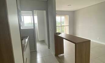 Imagem 5: Apartamento 01 dormitório em Alphaville - andar alto