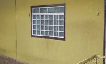 Imagem: Quadra 18 Sobradinho