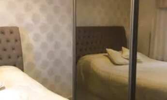 Imagem 4: São Paulo - Apartamento Padrão - Tatuapé