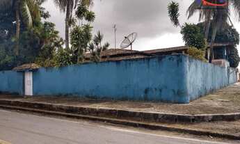 Imagem 6: Chácara no Tabuleiro dos Martins