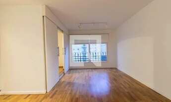 Imagem 3: Apartamento para Aluguel - Jardim Paulista, 2 Quartos, 105 m2