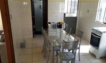 Imagem 2: Casa para venda possui 155 metros quadrados com 2 quartos em Veloso - Osasco - SP