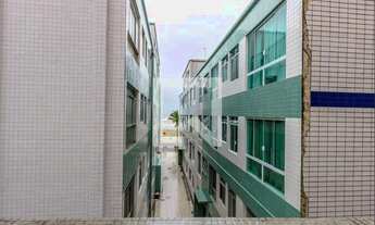 Imagem 5: Apartamento para Aluguel - Vila Tupi, 1 Quarto, 36 m2