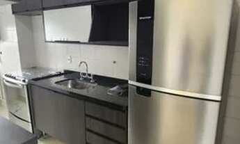 Imagem 6: Flat para aluguel com 45 metros quadrados com 1 quarto em Brooklin Paulista - São Paulo