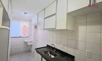 Imagem 6: Apartamento para aluguel 2 quartos 1 Suíte Águas Claras, Residencial Mondeo, 112m²