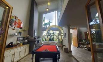 Imagem 6: Casa com 5 dormitórios à venda, 400 m² por R$ 2.900.000,00 - Jardim Acapulco - Guarujá/SP