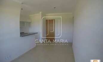 Imagem 3: Apartamento (tipo - padrao) 2 dormitórios, cozinha planejada, em condomínio fechado