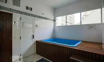 Imagem 5: Apartamento para Aluguel - Botafogo, 1 Quarto, 43 m2