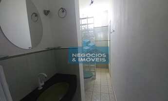 Imagem 6: Apartamento com 2 Quartos e 1 banheiro à Venda, 52 m² por R$ 175,000