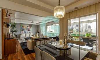 Imagem 6: Lindo apartamento de Alto Padrão para venda, Brooklin - São Paulo