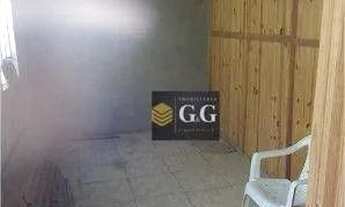 Imagem 5: Casa com 1 dormitório à venda, 38 m² por R$ 65.000,00 - Vila Augusta - Viamão/RS