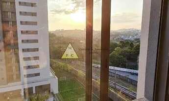 Imagem 5: APARTAMENTO A VENDA NA VILA LEOPOLDINA NOVO 115 METROS 3 DORM. 2 SUITES 2 GARAGENS VARAN