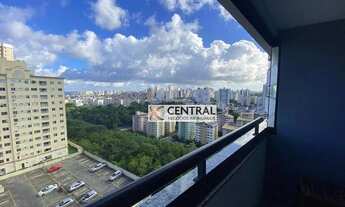 Imagem 10: Apartamento com 2 dormitórios à venda, 60 m² por R$ 530.000,00 - Imbuí - Salvador/BA