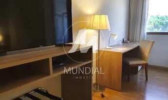 Imagem 3: Apartamento (flat) 1 dormitórios, portaria 24hs, lazer, espaço gourmet, salão de festa, sa