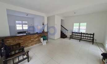 Imagem 4: Sobrado de 03 dormitorios para locação anual no jardim Guaiuba, Guarujá/SP